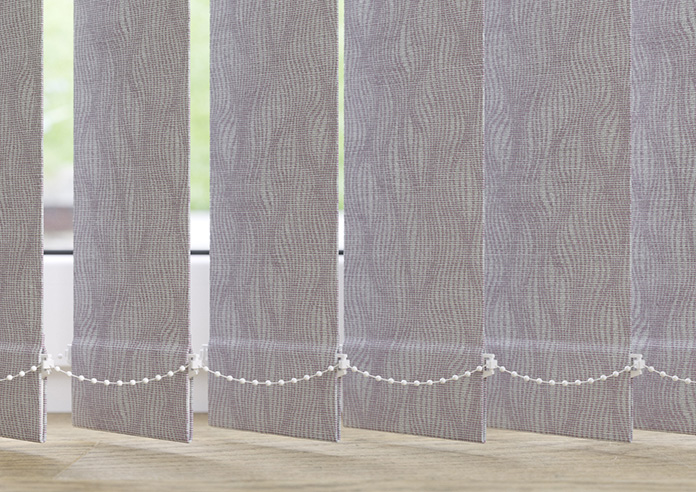Perla, Venus - Vertical Blind Slats - Image 3